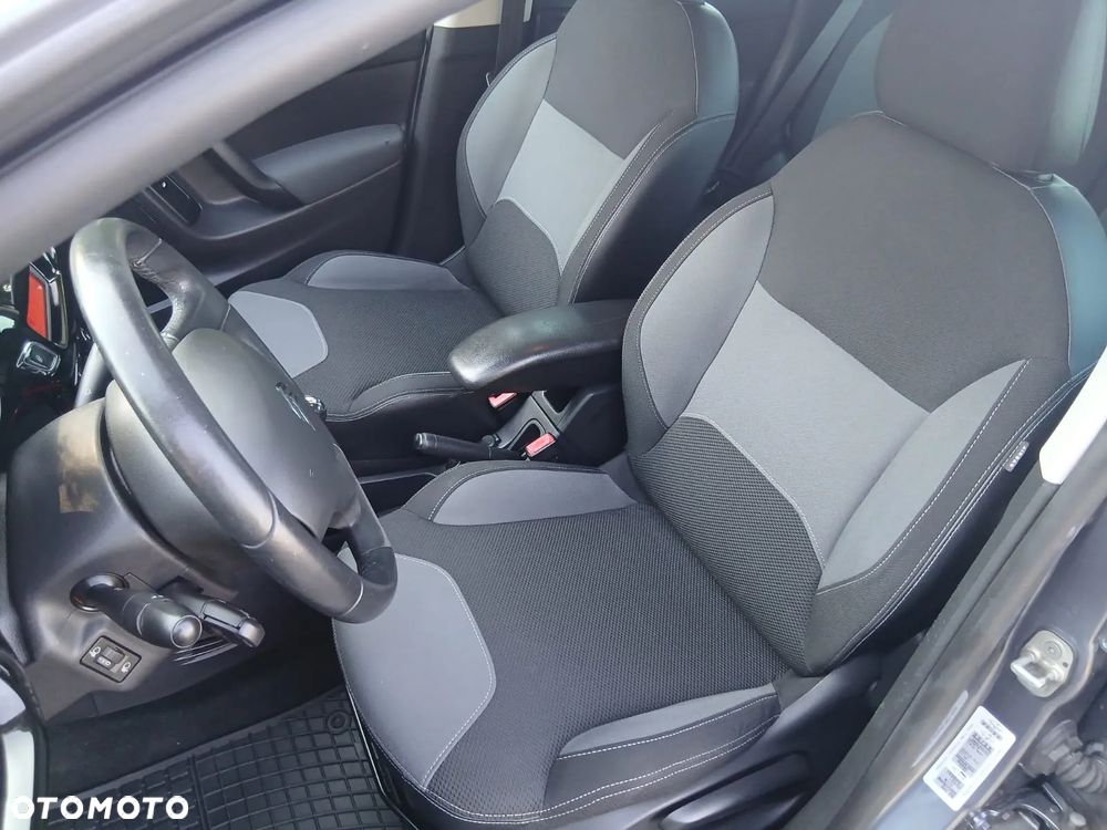 Citroën C3 1.4 Exclusive - 22
