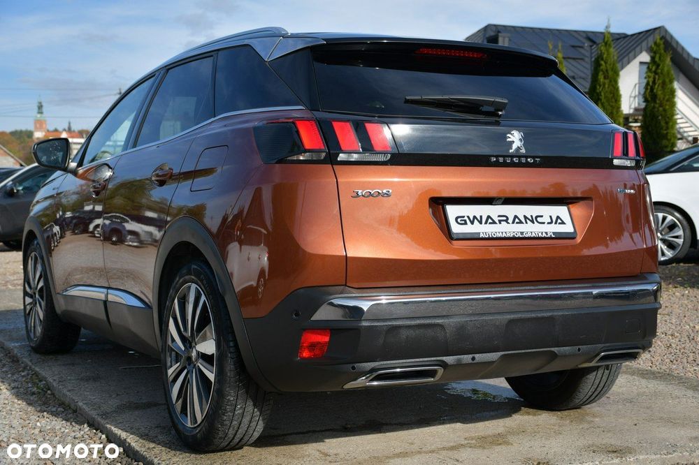 Peugeot 3008 - 11