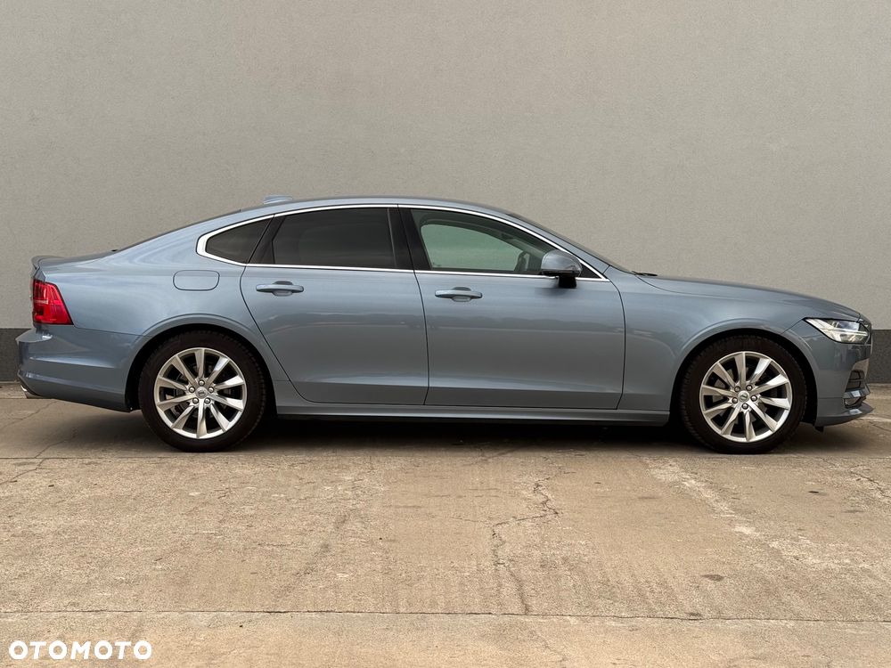 Volvo S90 D4 SCR Momentum Pro - 7