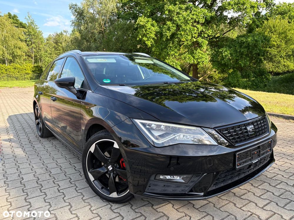 Seat Leon - 16