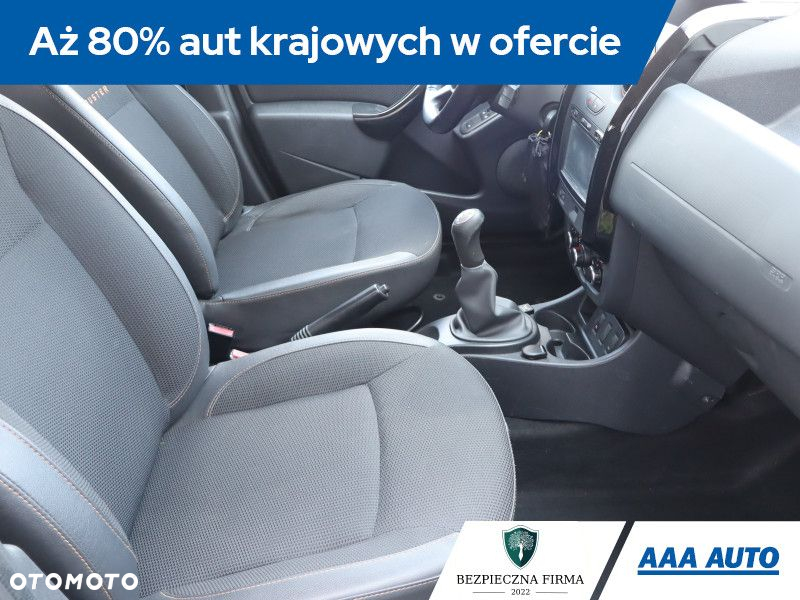 Dacia Duster - 10