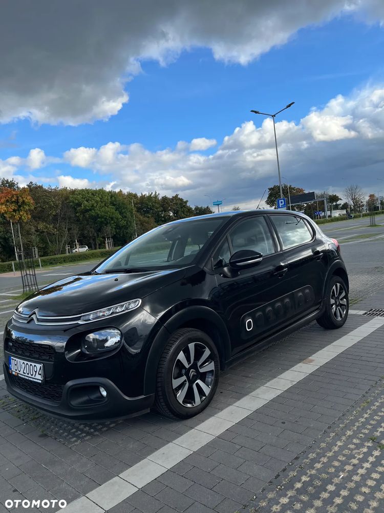 Citroën C3 1.2 PureTech Feel - 1