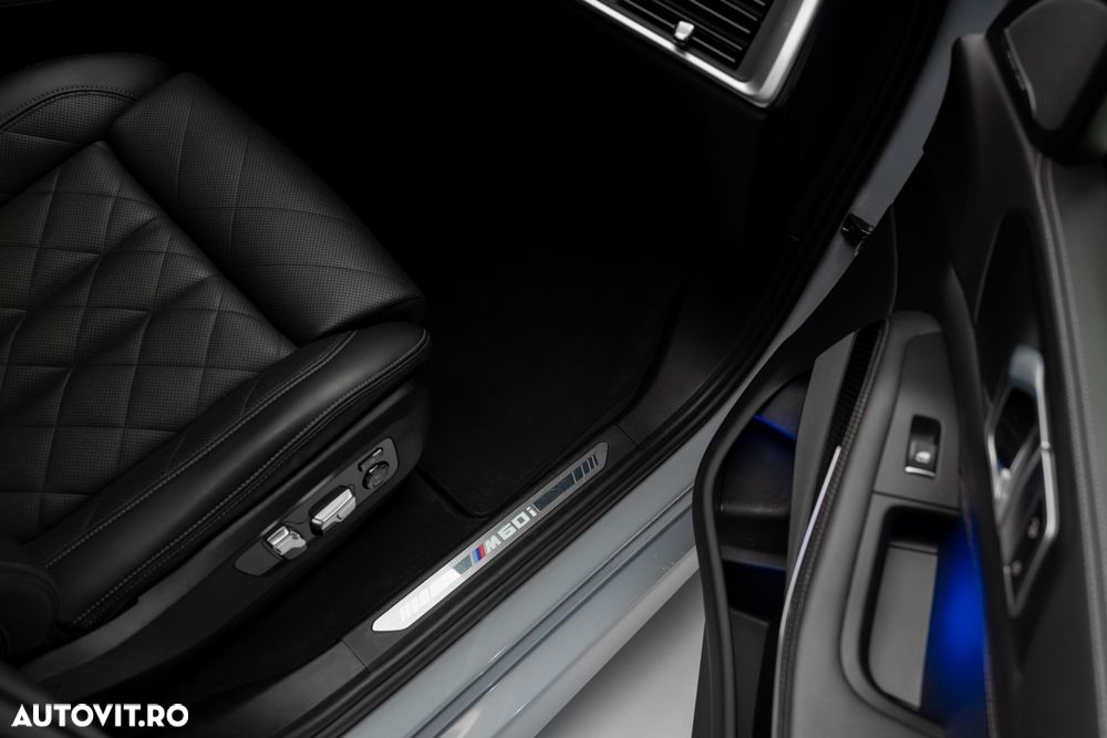 BMW X5 M - 16