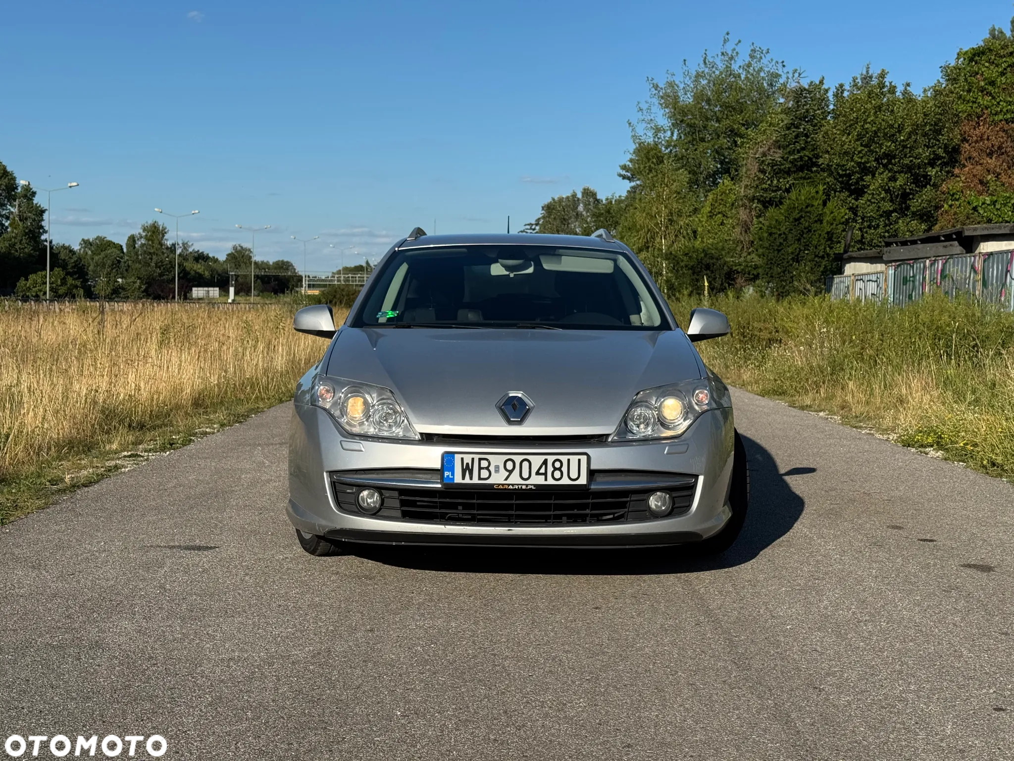 Renault Laguna - 3