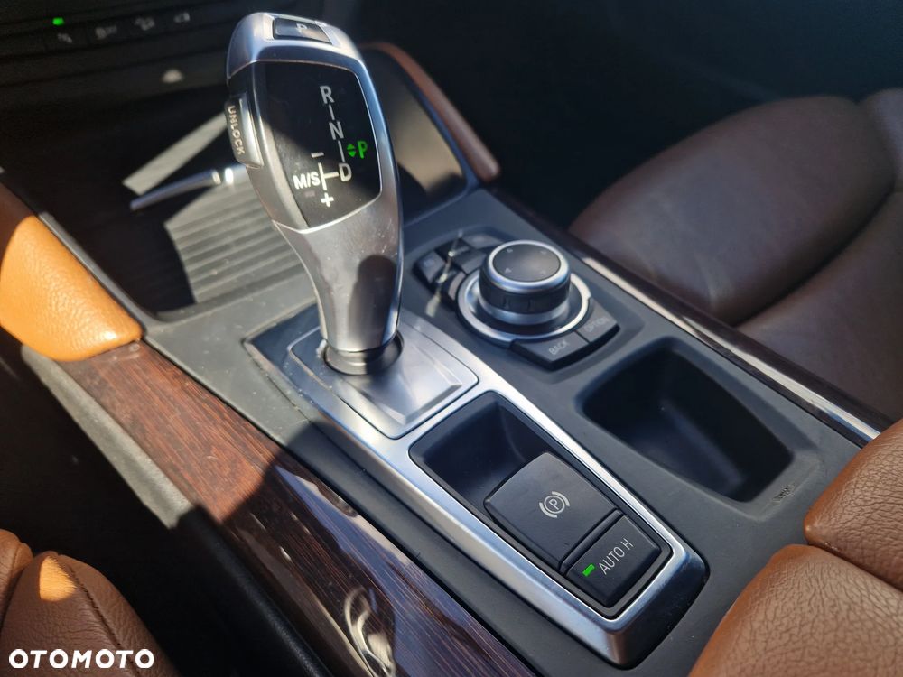 BMW X6 xDrive40d Edition Exclusive - 19