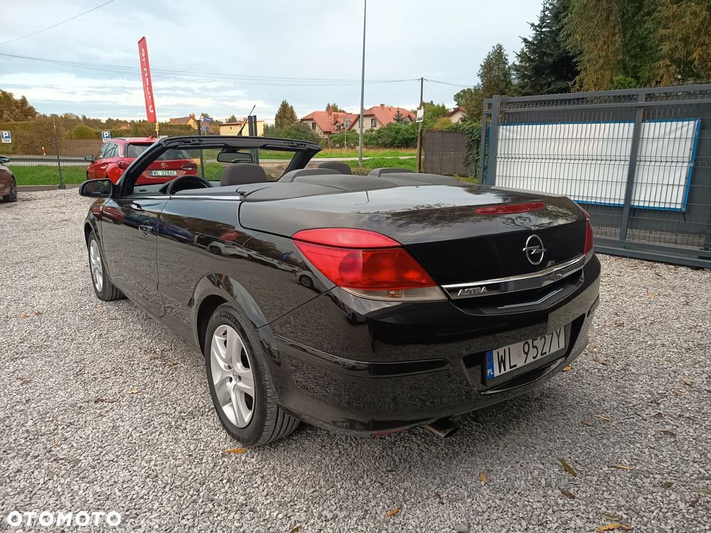 Opel Astra 1.6 Edition - 14