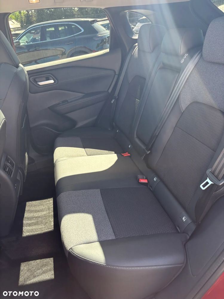 Nissan Qashqai - 16
