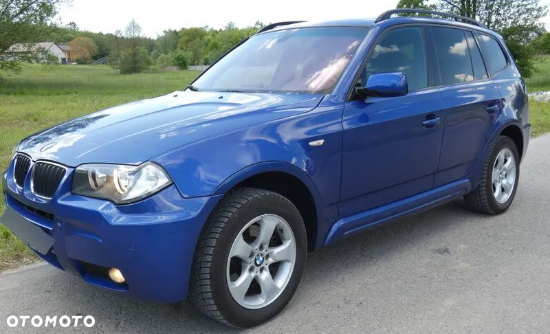 BMW X3 xDrive20d Limited Sport Edition - 9