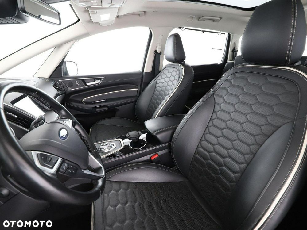 Ford S-Max 2.0 EcoBlue Twin-Turbo Vignale - 14