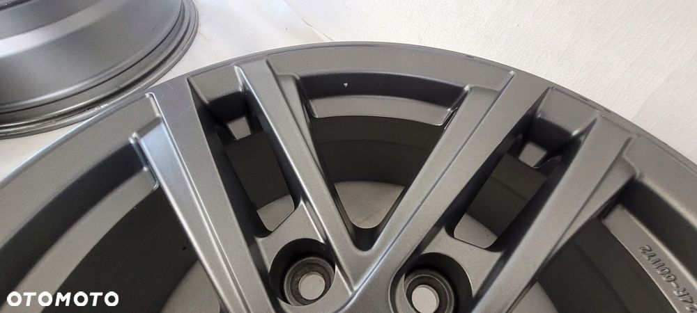 FELGI SEAT ATECA LEON CUPRA 6,5X16 16 ET46 5X112 SE026516 - 8