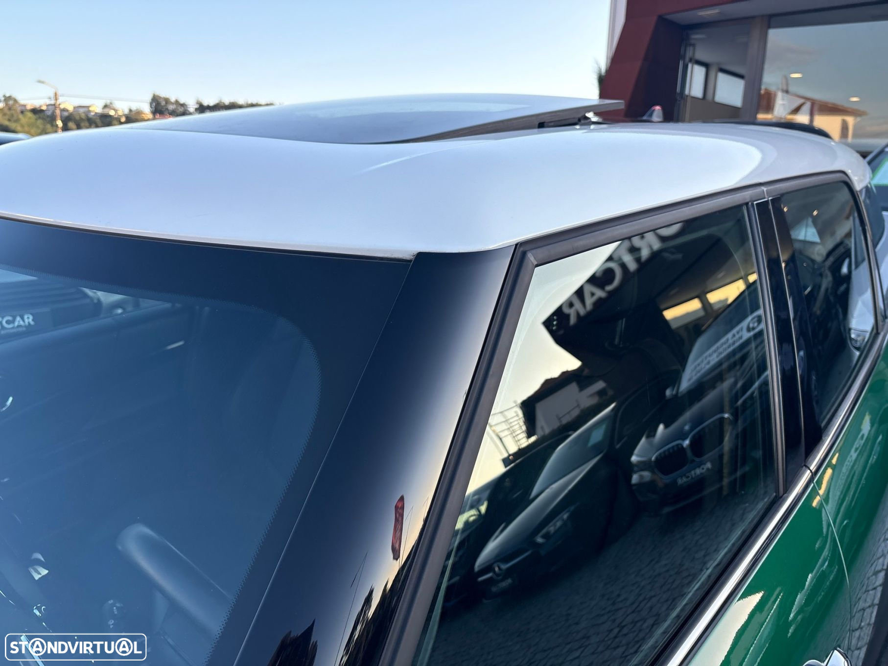 MINI Countryman Cooper SE ALL4 Sport Edition Auto - 48