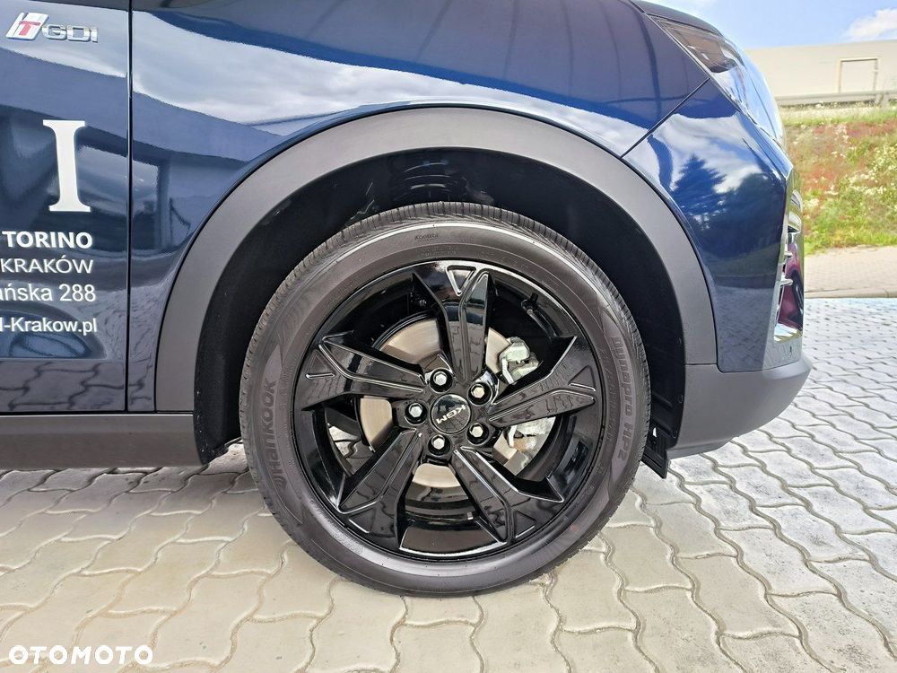 SsangYong/KGM Tivoli 1.5 T-GDI Wild - 22