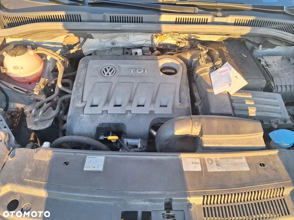Volkswagen Sharan 2.0 TDI 4Mot Comfortline - 14