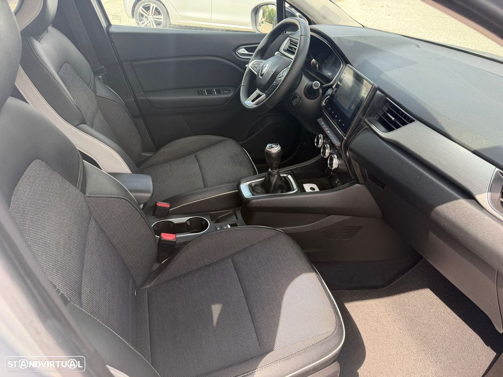 Renault Captur 1.3 TCe Exclusive - 9