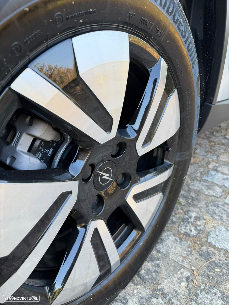 Opel Frontera 1.2 Hybrid Edition eDCT - 9