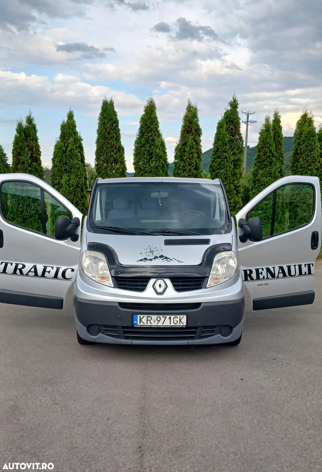 Renault Trafic - 12