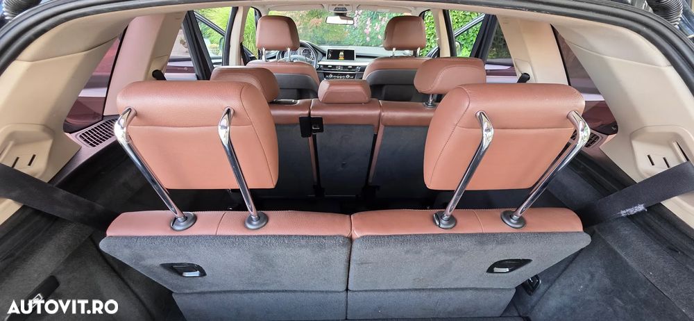 BMW X5 xDrive25d - 13