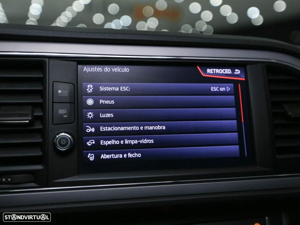 SEAT Leon ST - 19