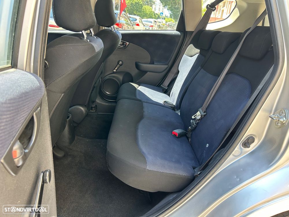 Honda Jazz 1.2 i-VTEC Trend - 11