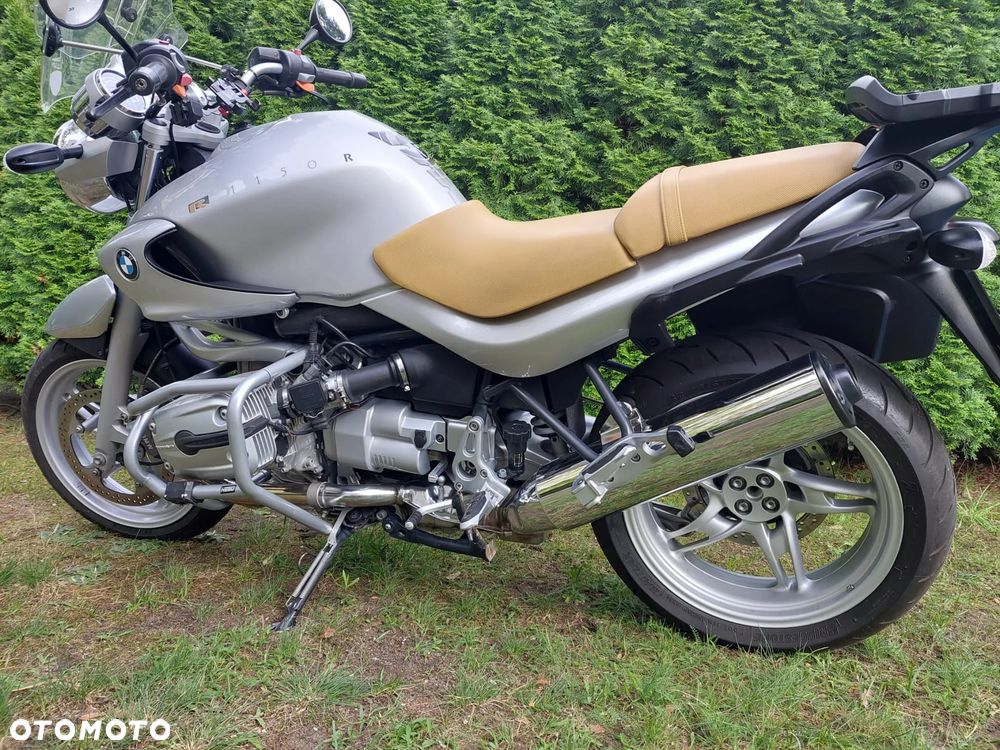 BMW R - 7
