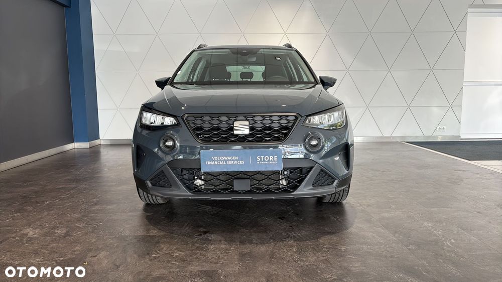 Seat Arona 1.0 TSI Style S&S - 9