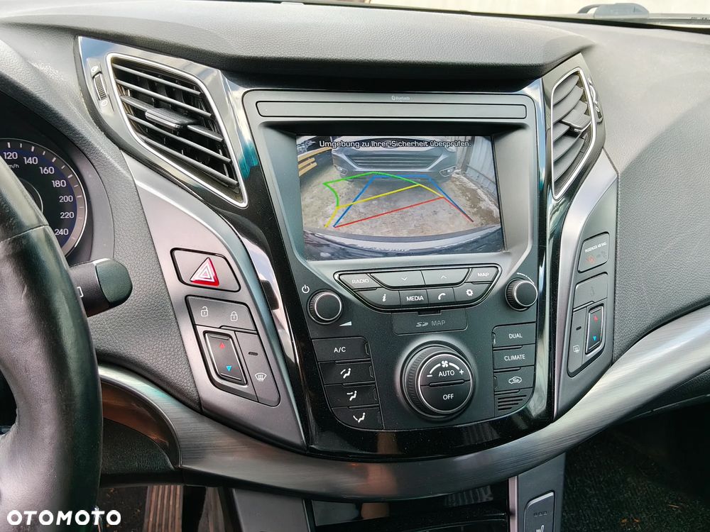Hyundai i40 1.7 CRDi Premium - 12