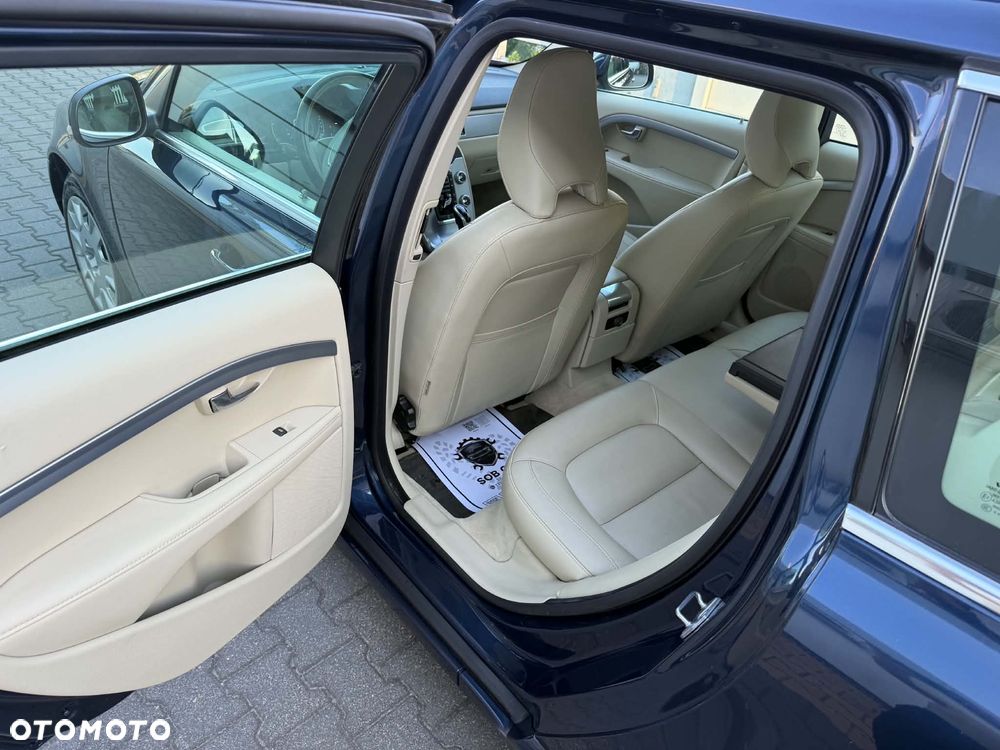 Volvo V70 D4 Drive-E Dynamic Summum - 10