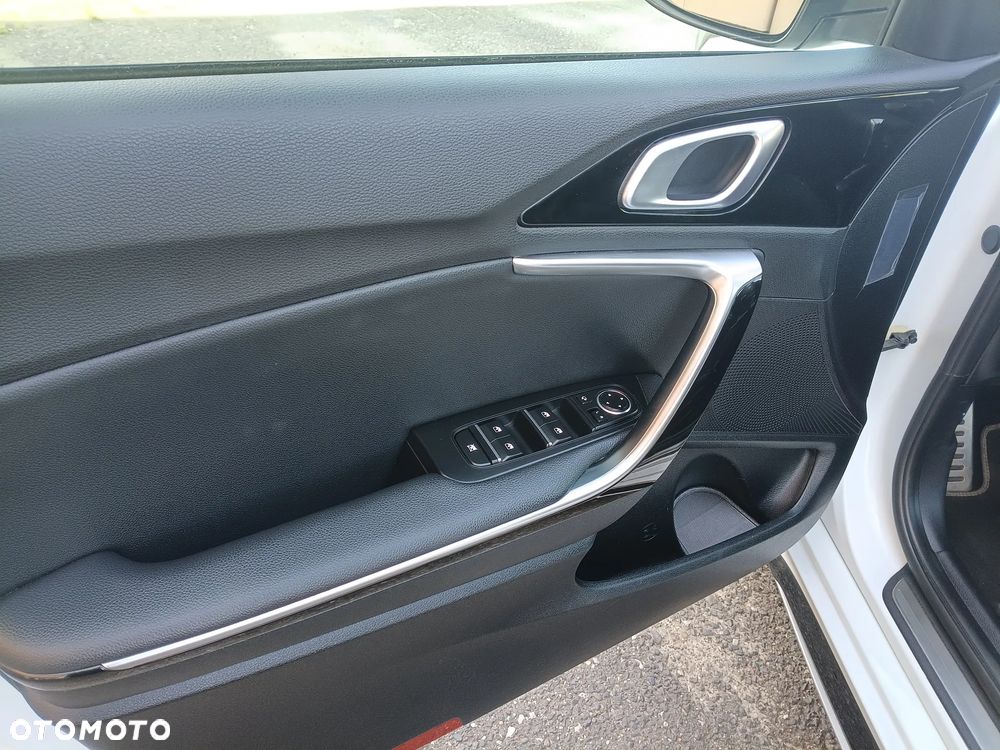 Kia ProCeed 1.5 T-GDI GT Line DCT - 18