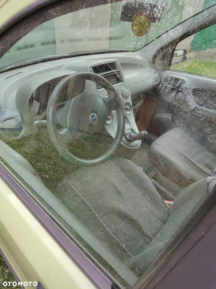 Fiat Panda 1.1 Fresh - 4