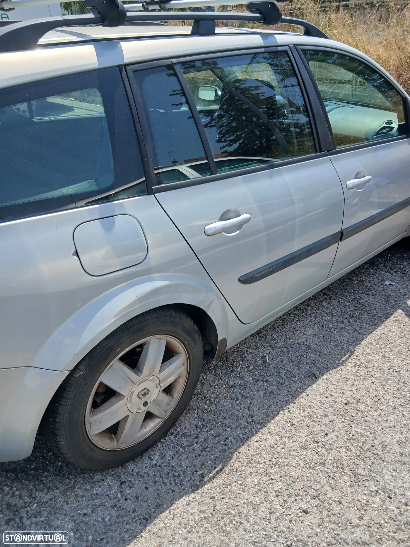 Renault Mégane Break - 4