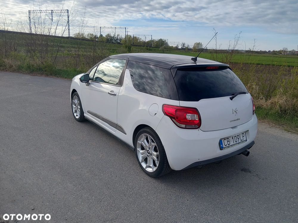 DS Automobiles DS 3 - 4