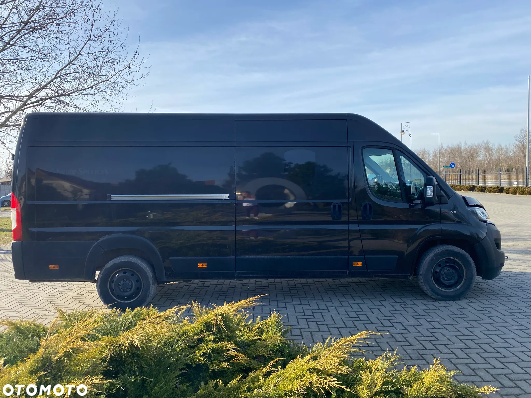 Fiat DUCATO MAXI - 6