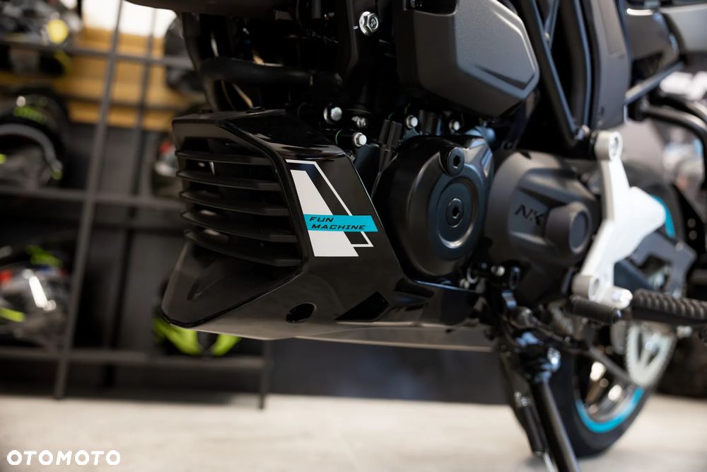 CFMoto NK - 12
