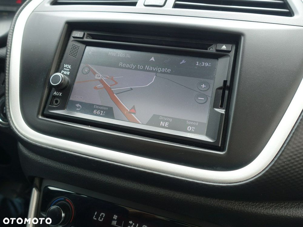 Suzuki SX4 S-Cross 1.6 VVT 4x4 limited - 27