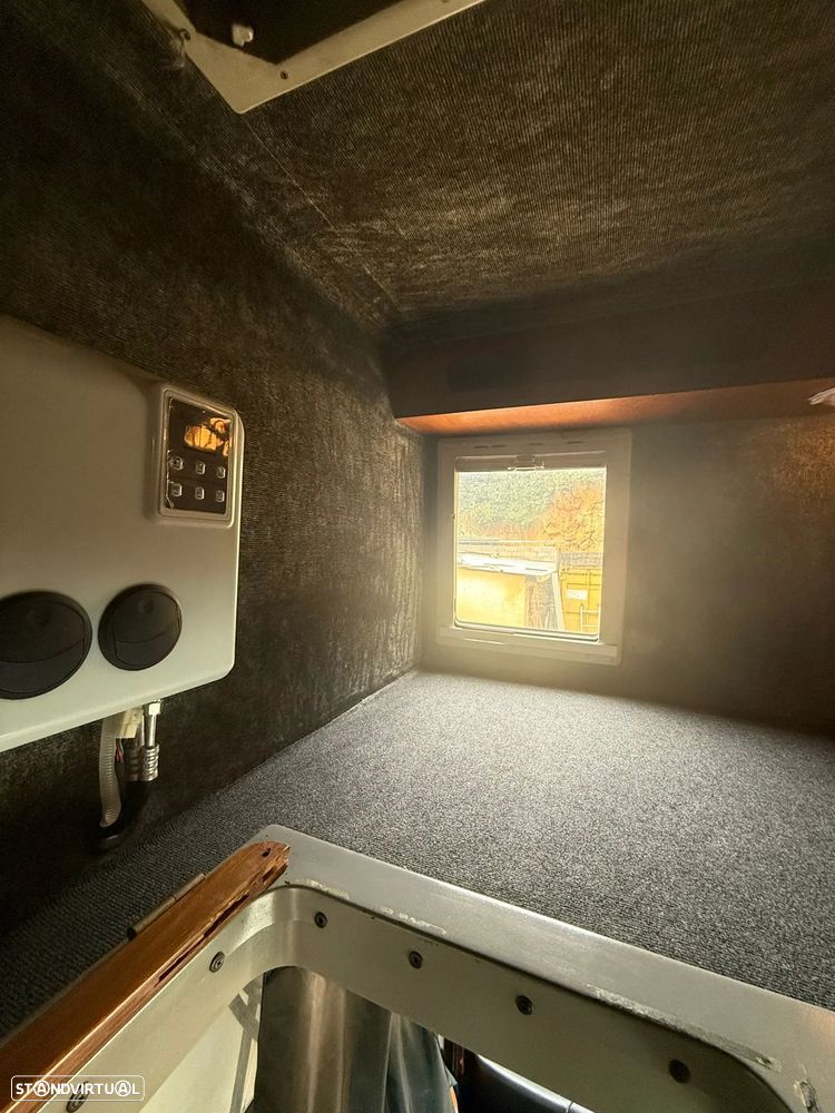 Mercedes-Benz 815d Vario - 28