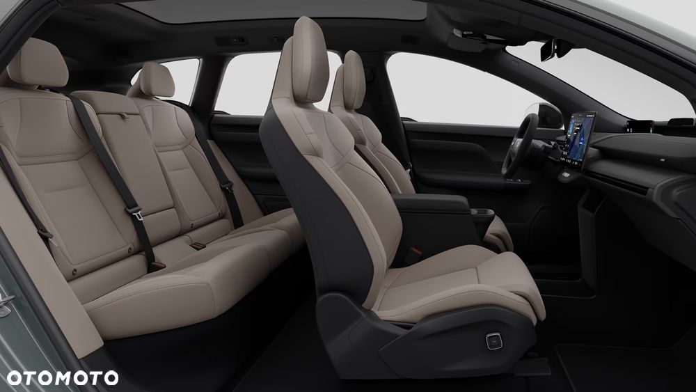 Volvo EX60 - 15