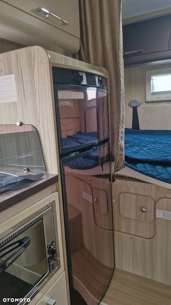 Fiat Ducato - 11