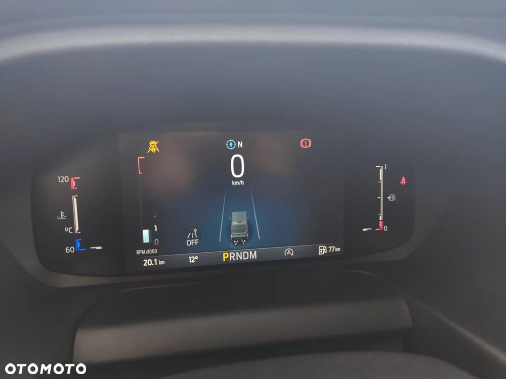 Rimor NOWY Ford Van 238 Truma Diesel Rolety Remis AUTOMAT FV23% Dealer - 10