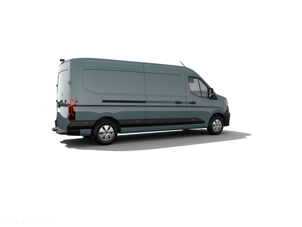 Renault Master - 4