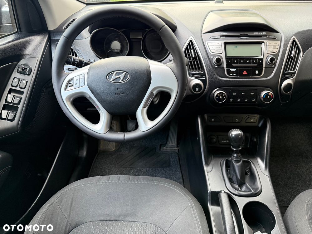 Kia Sportage 1.6 GDI XL 2WD - 11