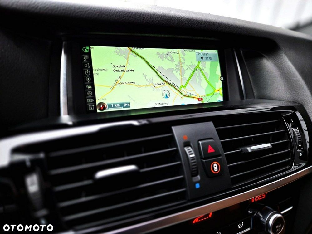 BMW X3 xDrive30d Sport-Aut M Sport - 13