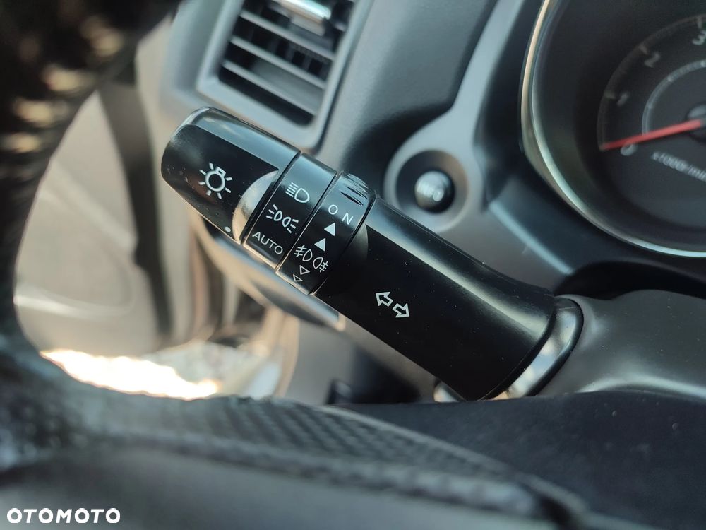 Citroën C4 Aircross 1.6 STT 4x2 Exclusive - 25