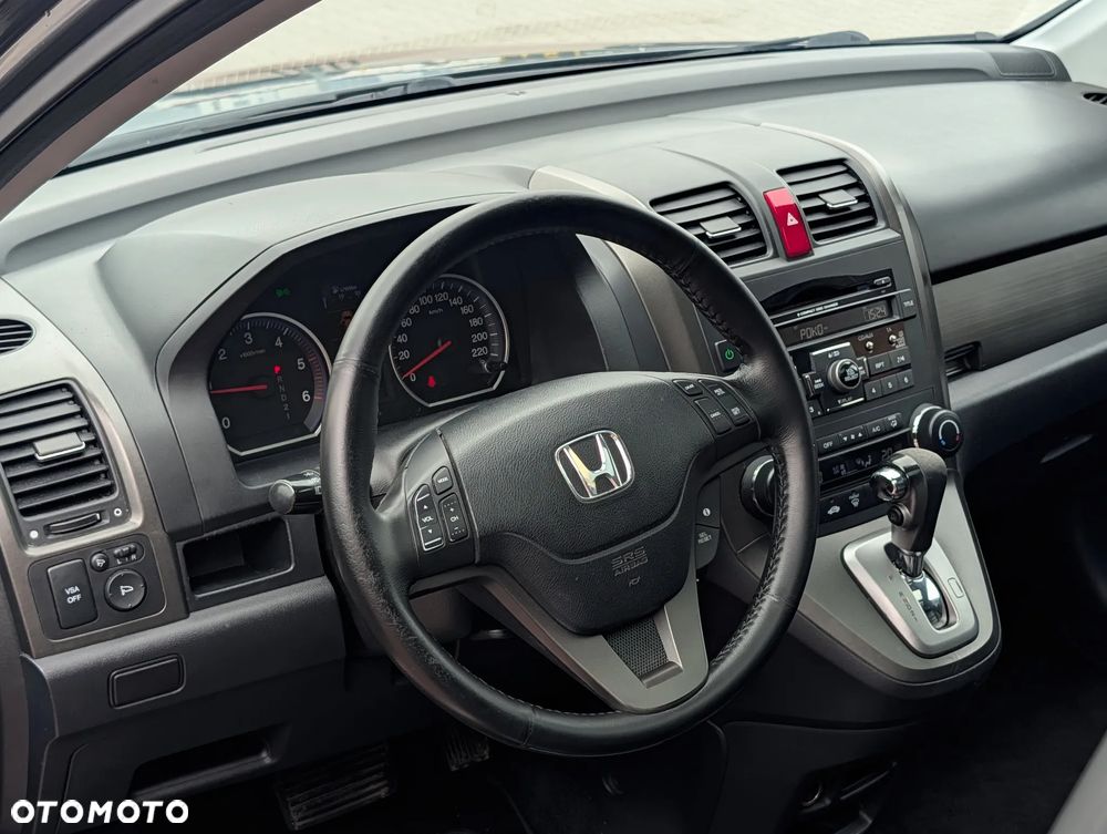 Honda CR-V 2.2i DTEC DPF Automatik Elegance - 5