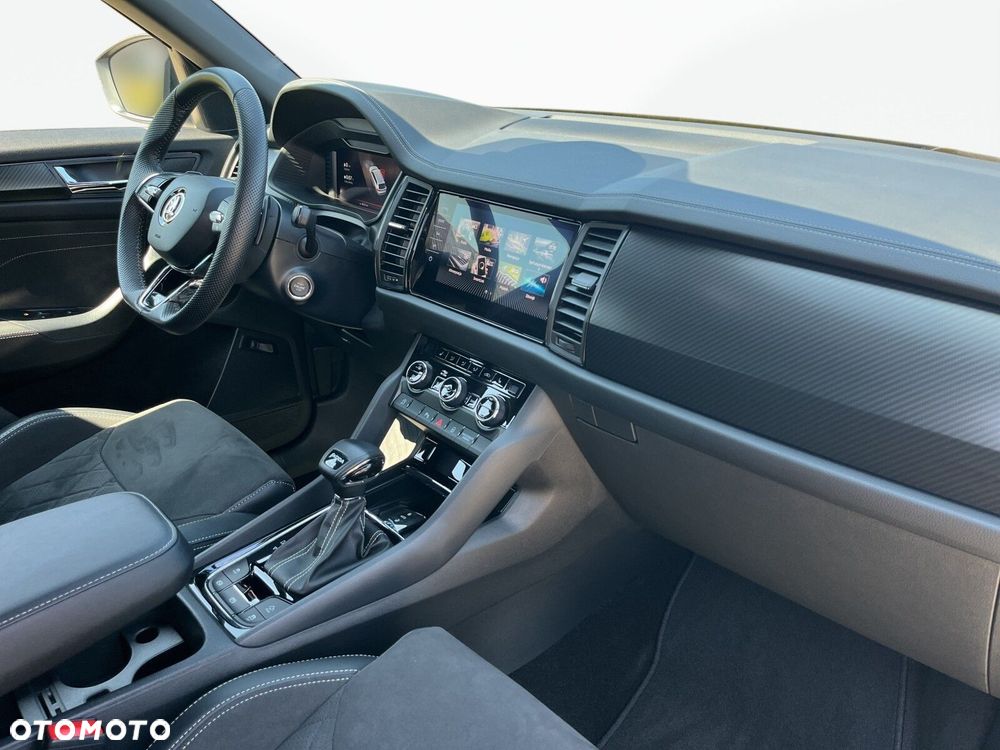 Skoda Kodiaq - 12