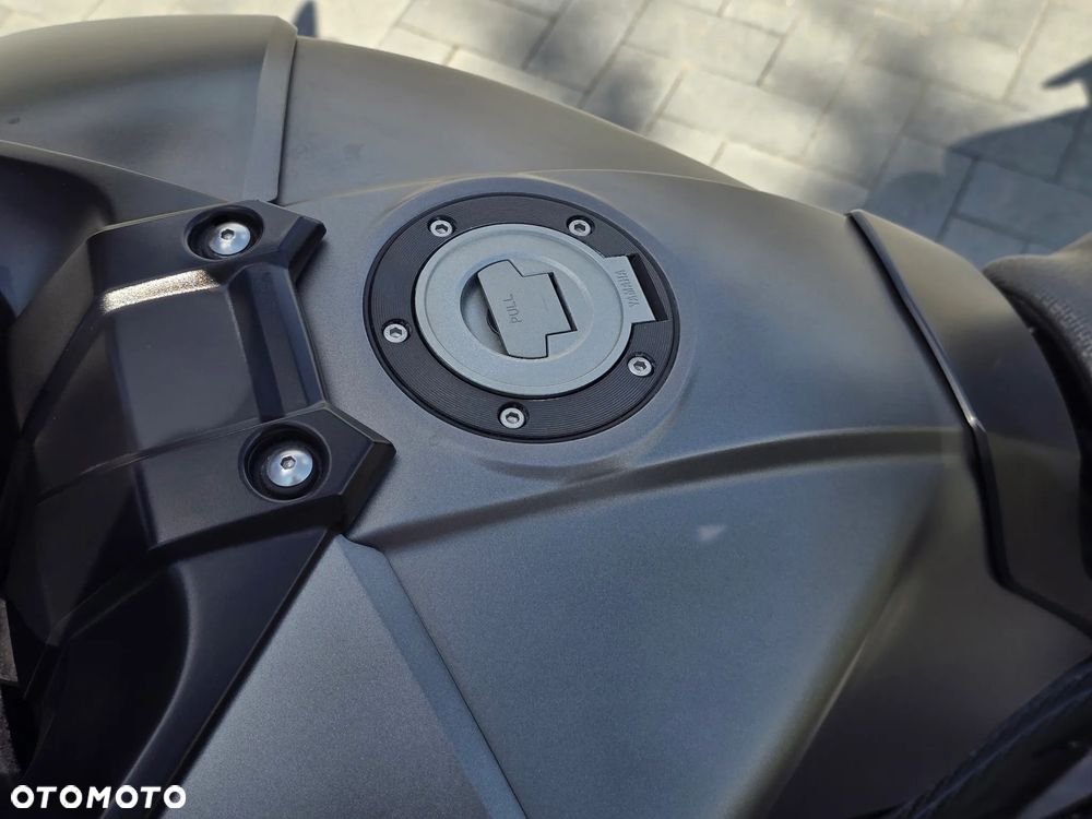 Yamaha MT - 31