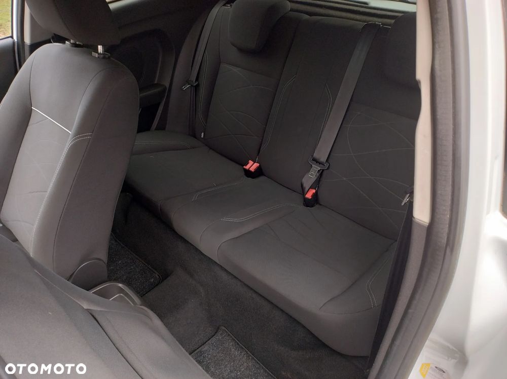 Ford Fiesta 1.0 SYNC Edition - 16