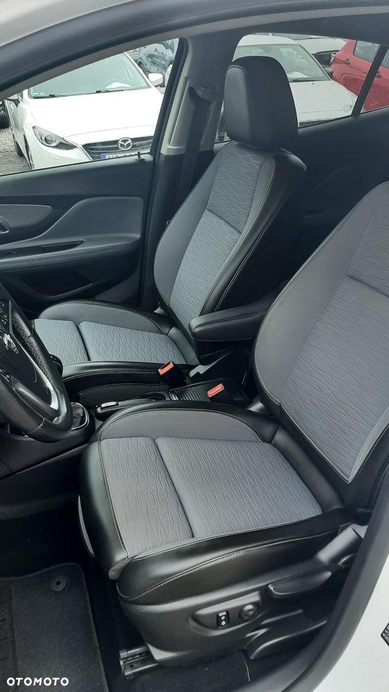 Opel Mokka 1.4 Turbo ecoFLEX Start/Stop Color Edition - 15