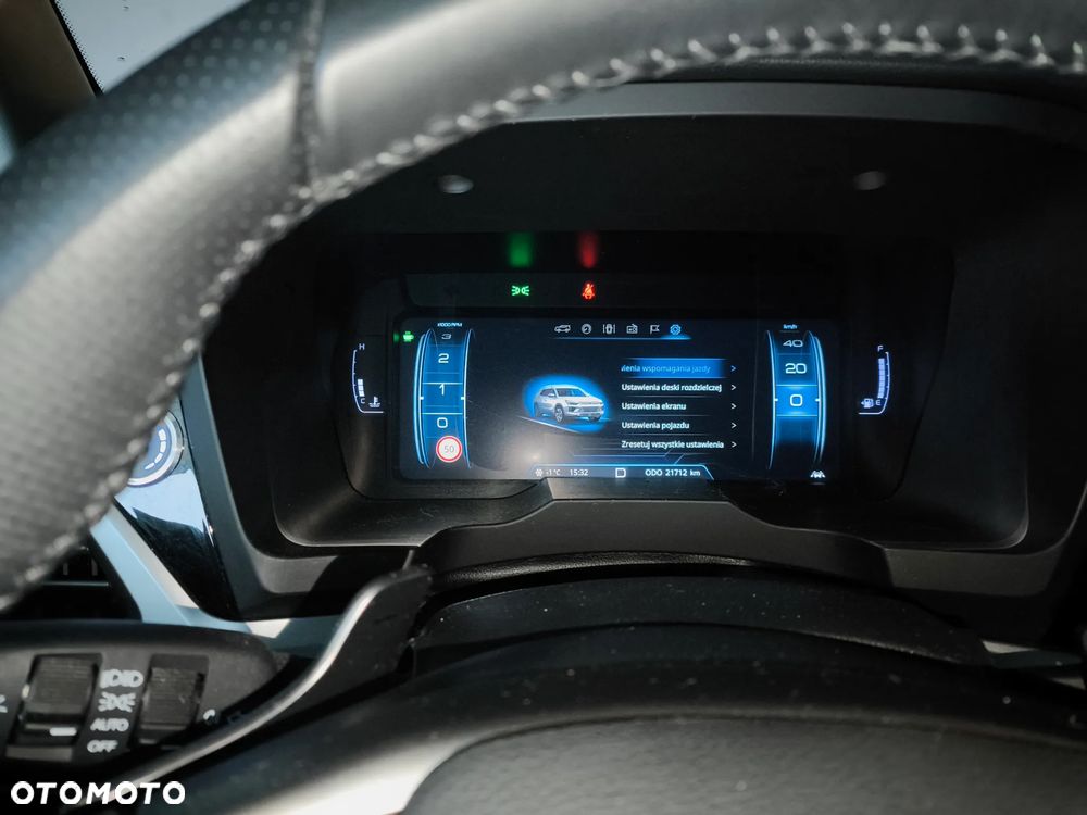 SsangYong/KGM Korando 1.5 T-GDI Joy 2WD - 13