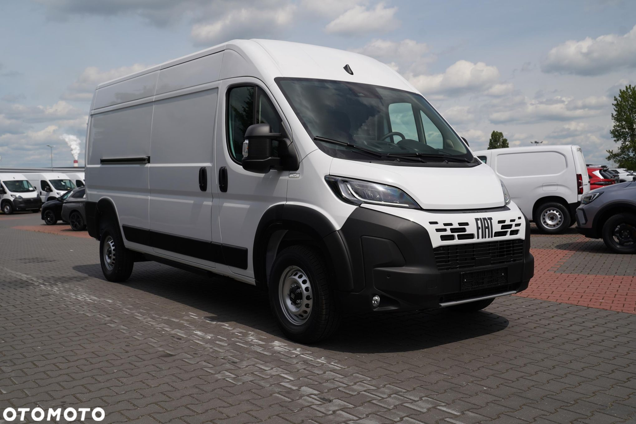 Fiat Ducato - 3