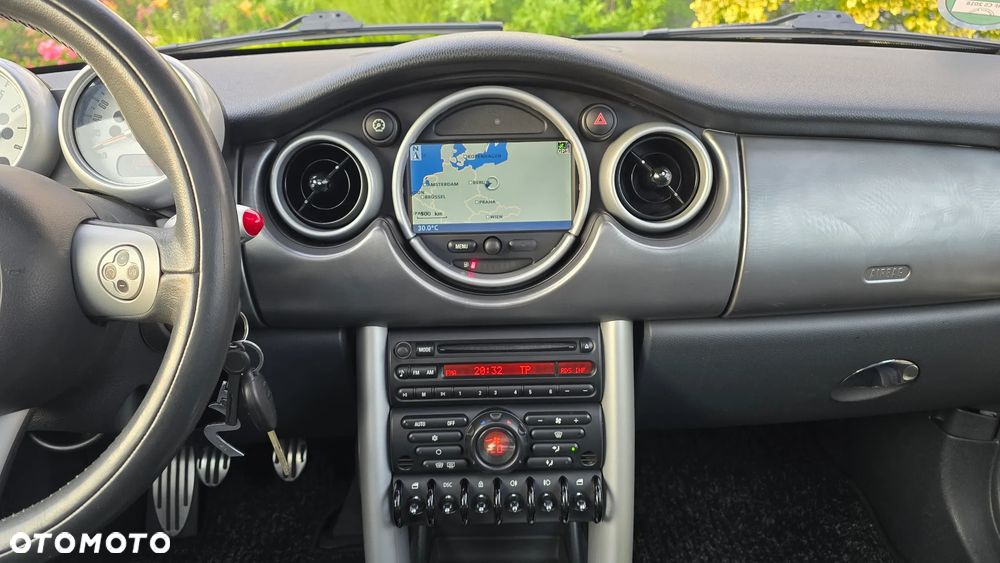 MINI Cooper S - 14